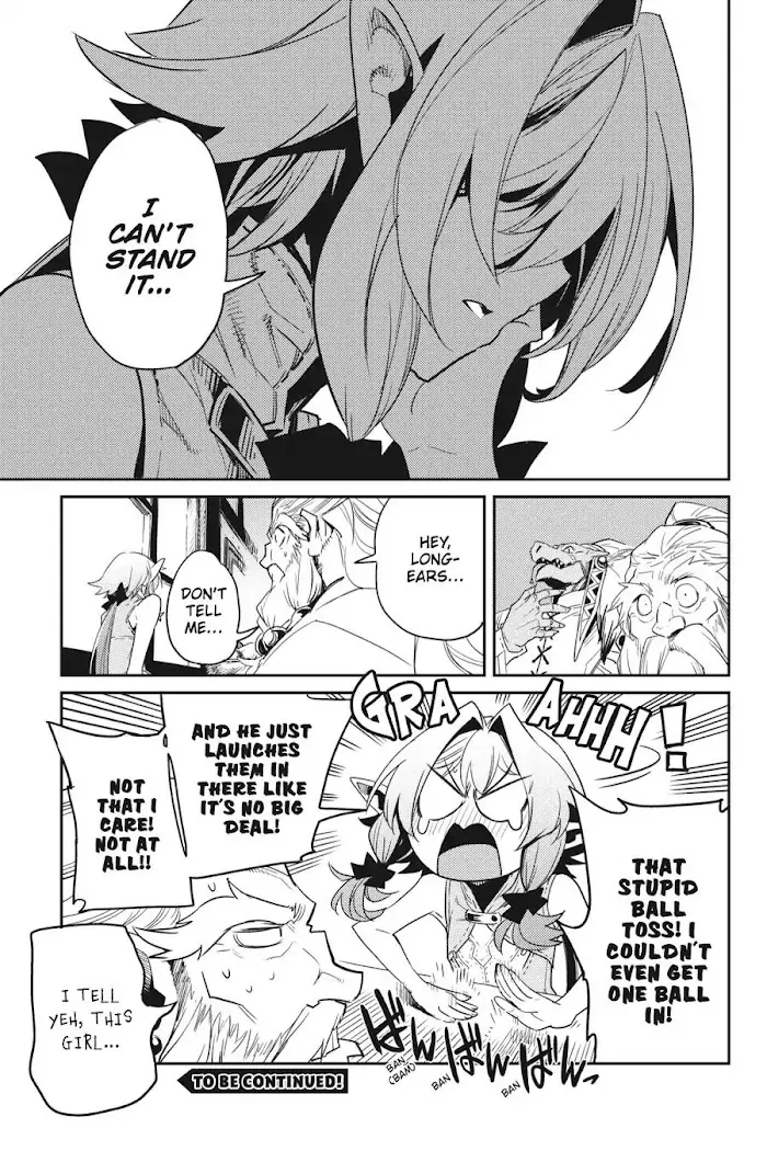 Goblin Slayer Chapter 33 image 35_optimized